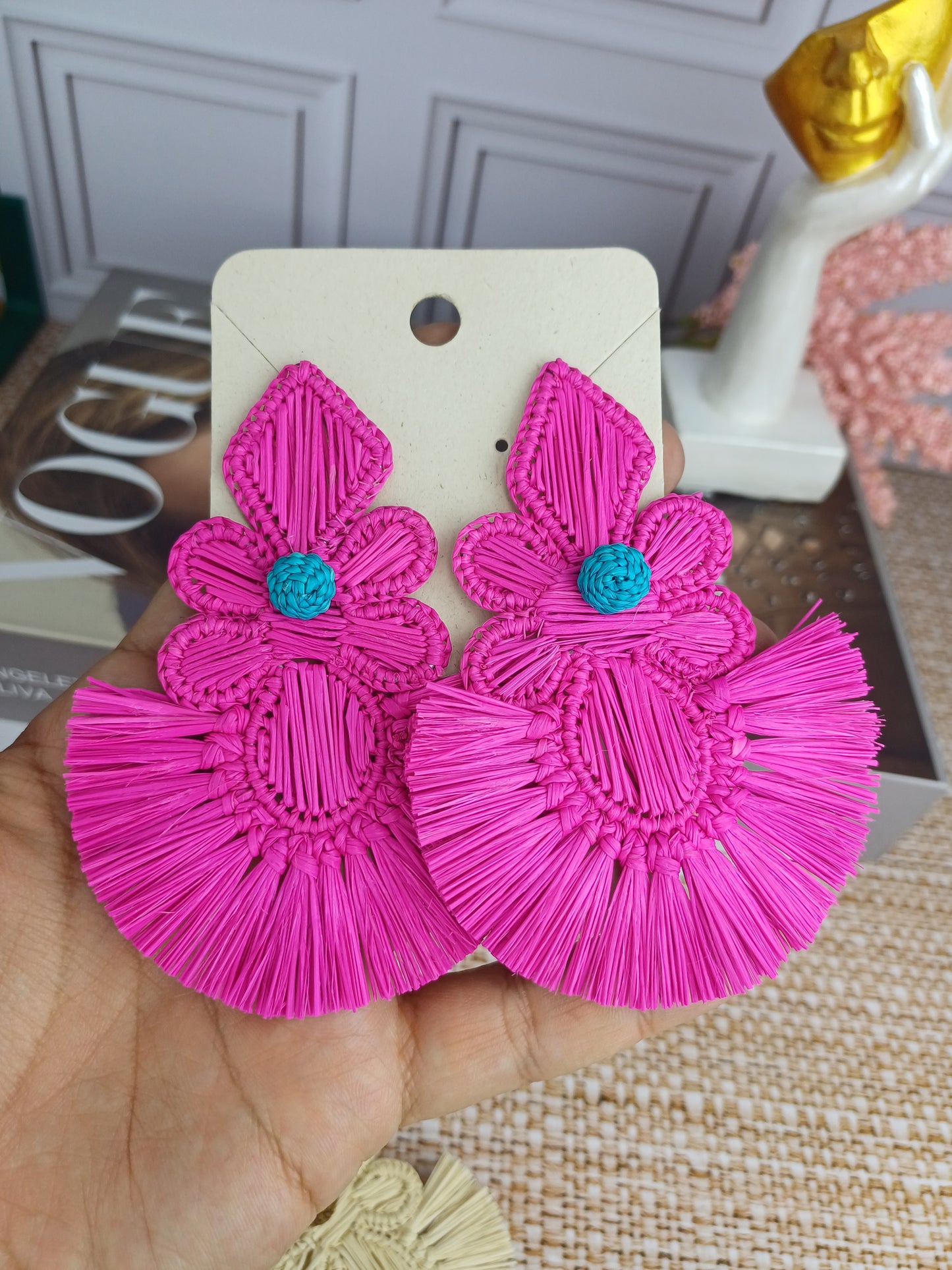 Maxi Arete Iraca Repeluzo
