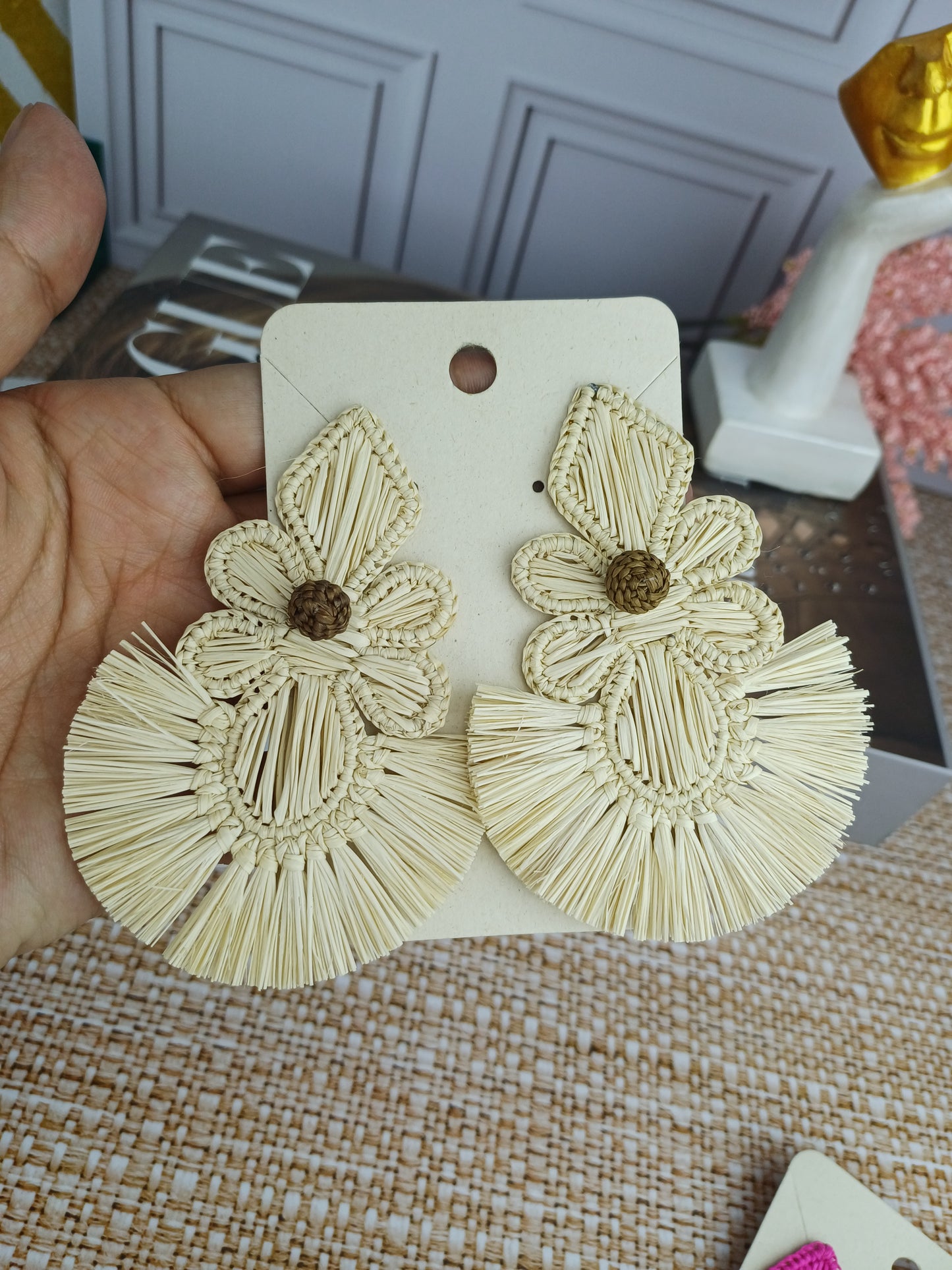 Maxi Arete Iraca Repeluzo