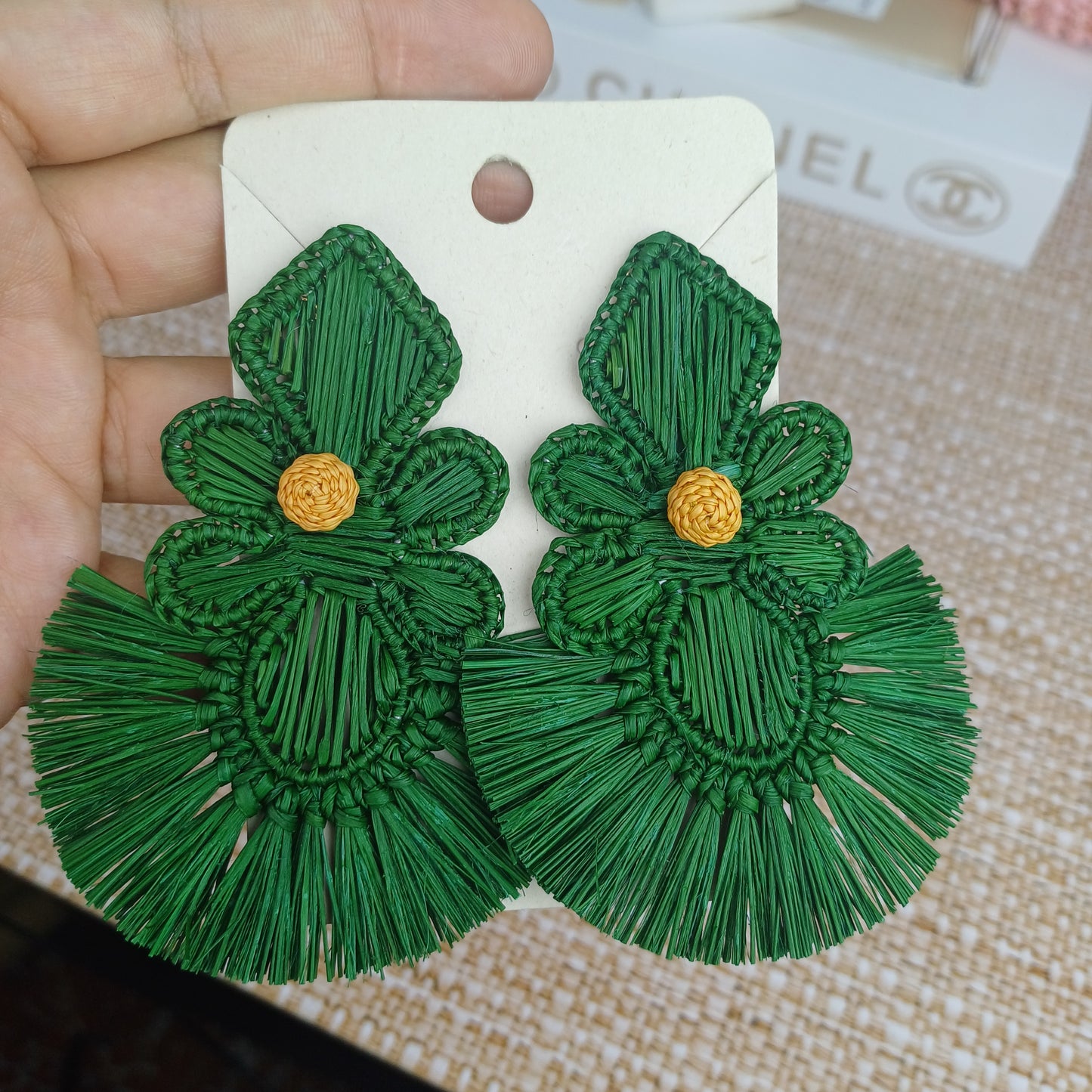 Maxi Arete Iraca Repeluzo