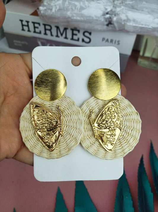 Maxi Arete Animales