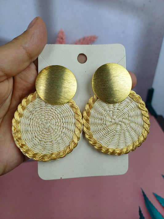 Maxi Arete Iraca alambrismo