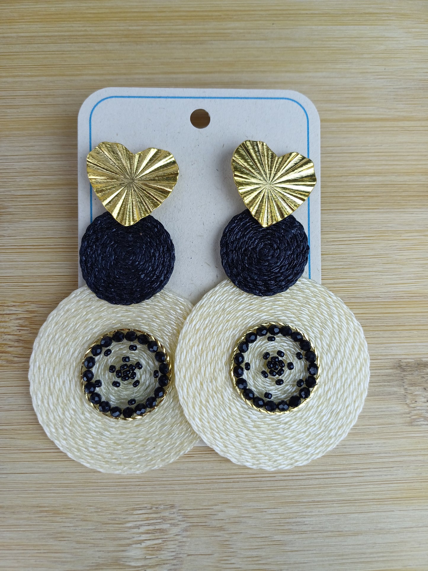 Maxi Arete Doble Base
