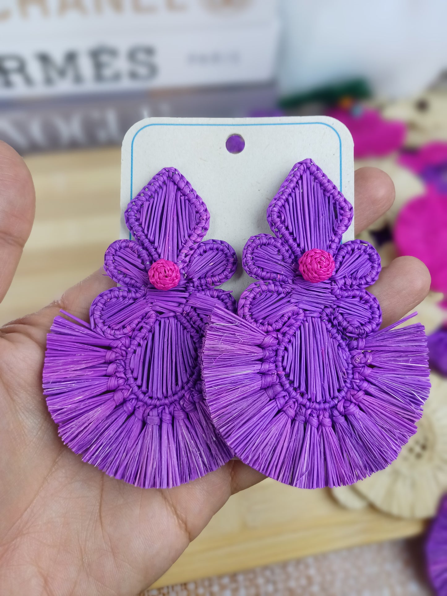 Maxi Arete Iraca Repeluzo