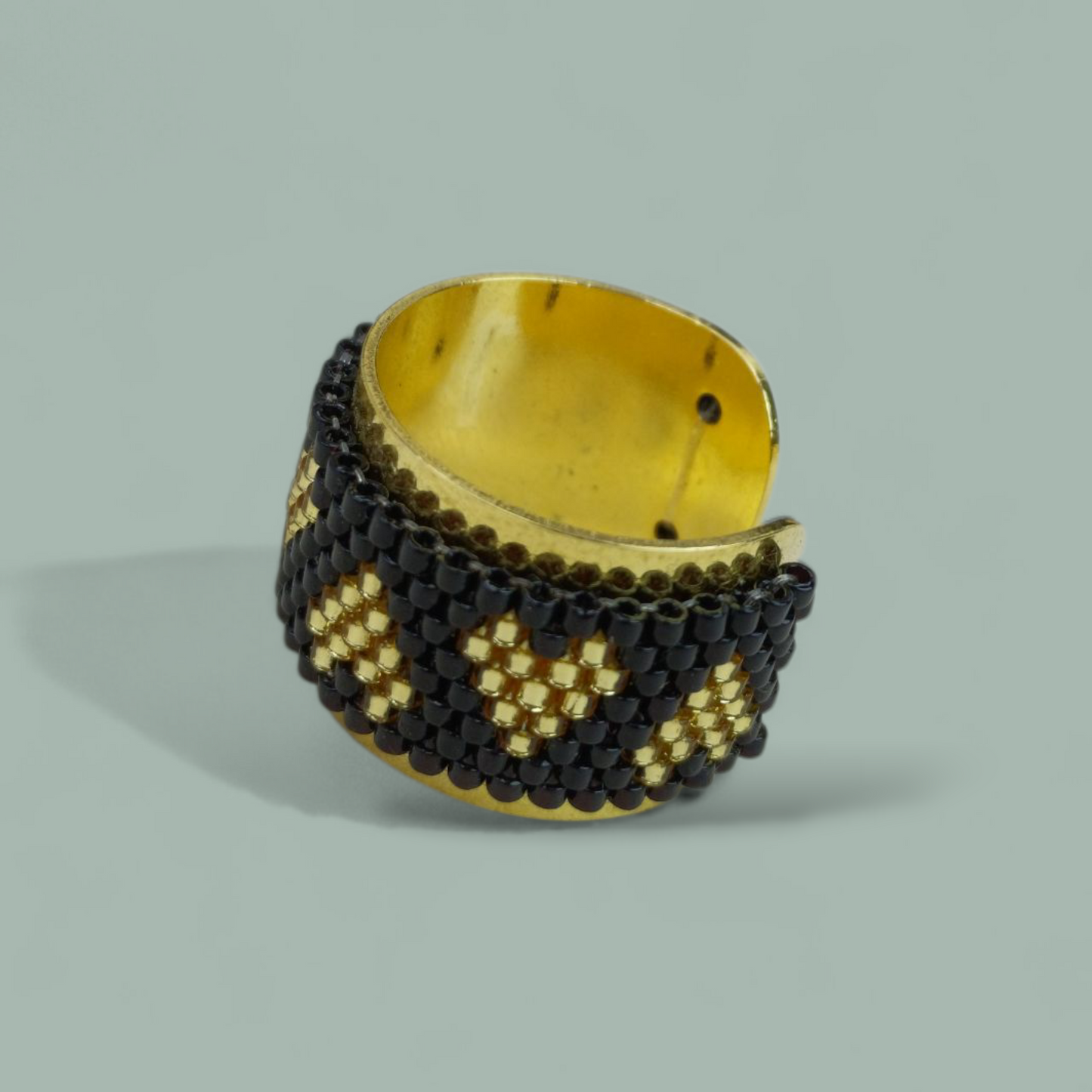 Anillo tipo argolla