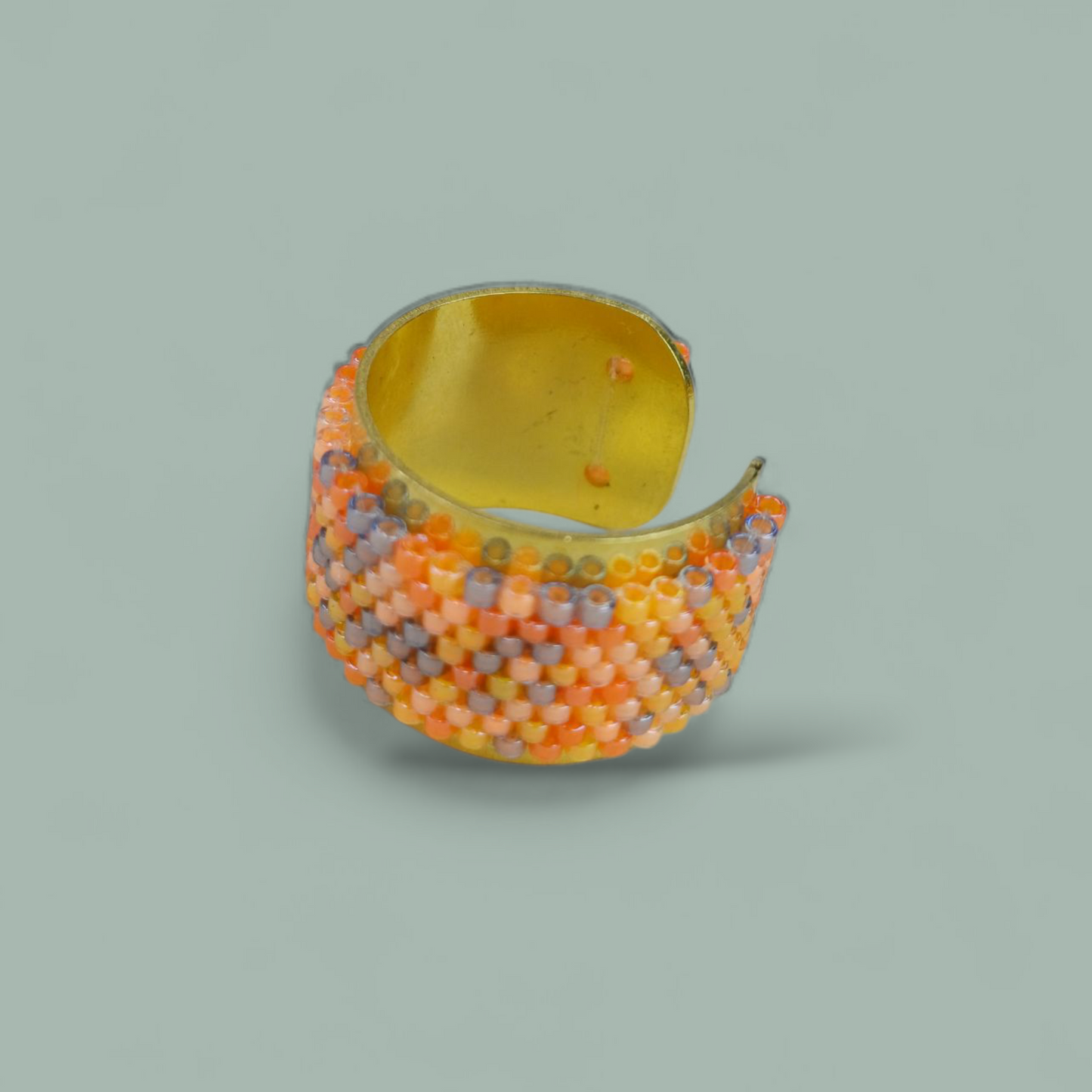 Anillo tipo argolla