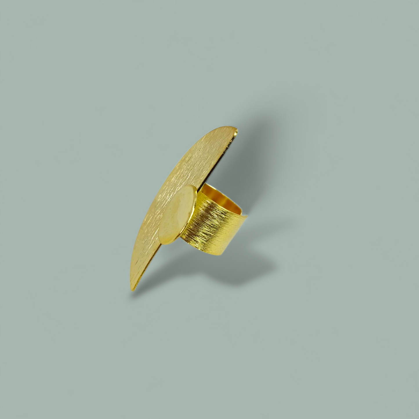 Anillo Bronce medio