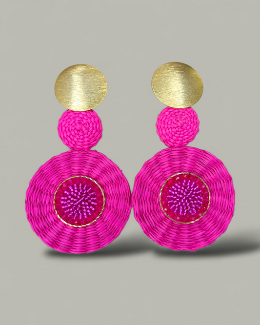 Maxi Arete Iraca doble