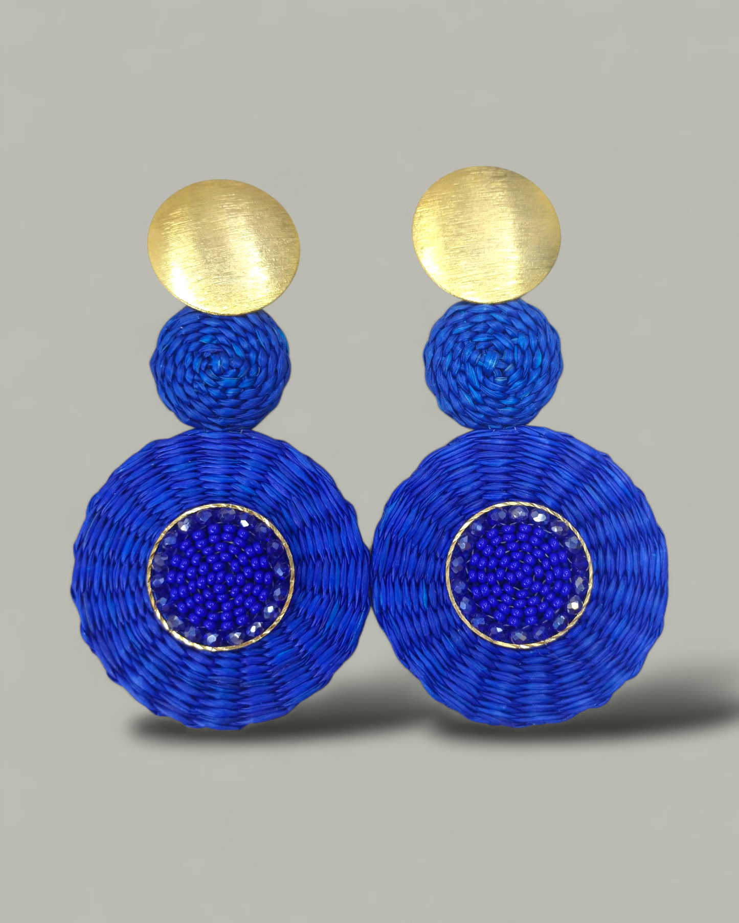 Maxi Arete Iraca doble
