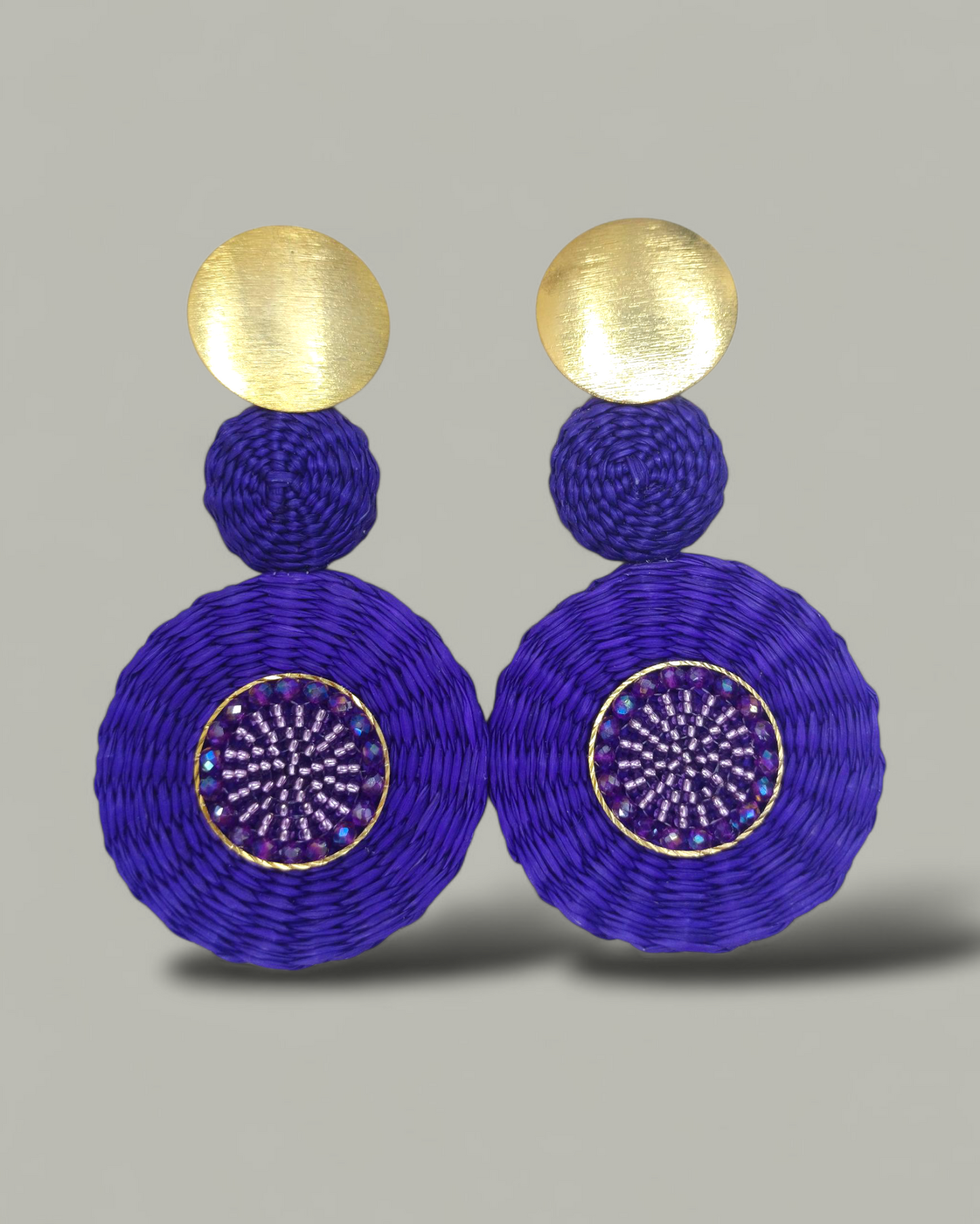 Maxi Arete Iraca doble