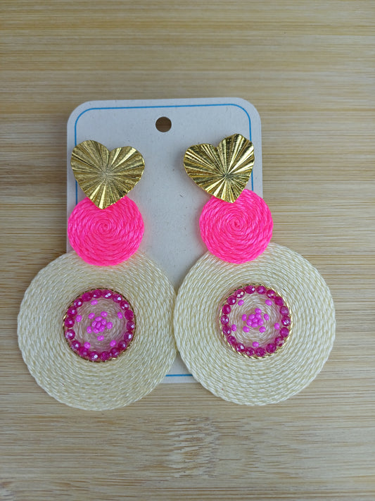 Maxi Arete Doble Base