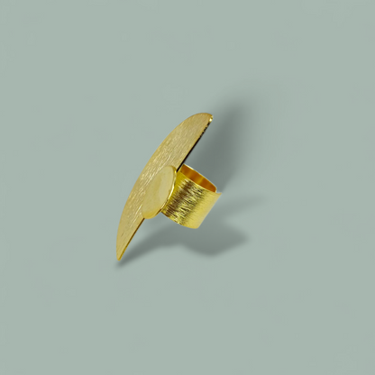 Anillo Bronce medio