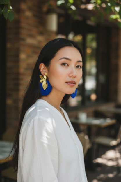 Maxi Arete Media Flor